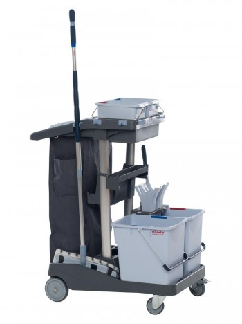 CARRO VOLEO PRO STANDARD VILEDA