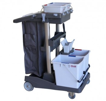 CARRO VOLEO PRO STANDARD VILEDA