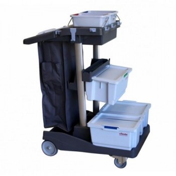 CARRO VOLEO PRO STANDARD VILEDA