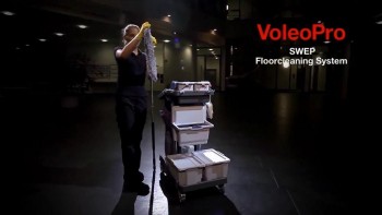 CARRO VOLEO PRO STANDARD VILEDA