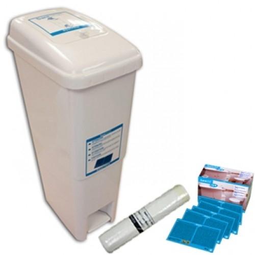 KIT SANI BOX
