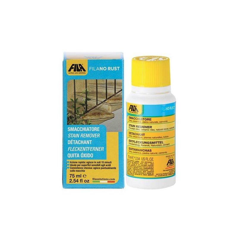 QUITAOXIDO FILA NORUST 75ML.