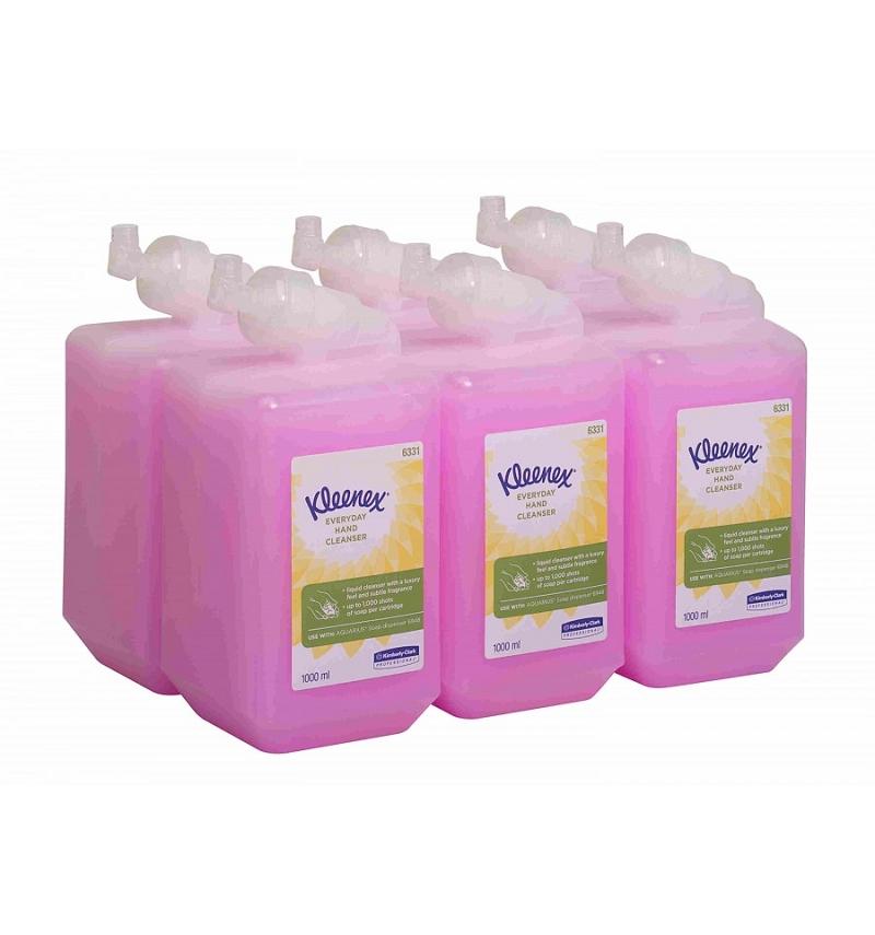 GEL SUAVE SYSTEM 1000 (8UDS.)