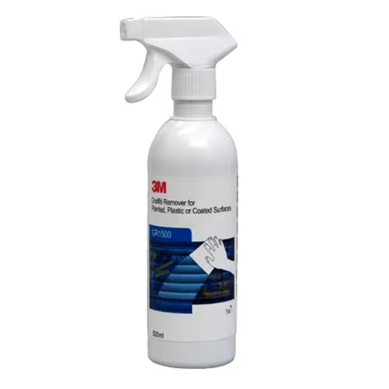 QUITAPINTADAS GR1500 SPRAY 500ml