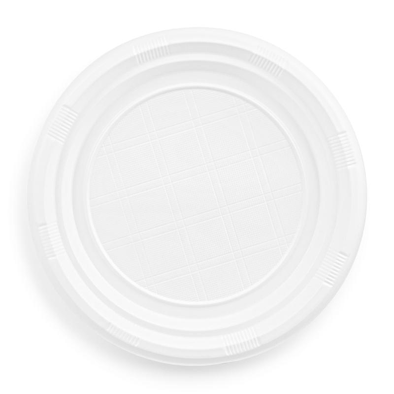 PLATO LLANO 220 mm