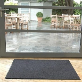 ALFOMBRA 40X60 GRIS (ARAMIS)