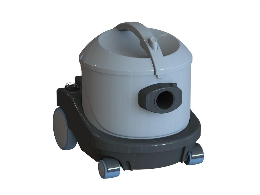 ASPIRADOR POLVO KROSS MELODY 900 W.