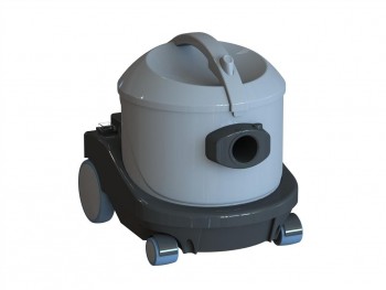 ASPIRADOR POLVO KROSS MELODY 900 W.