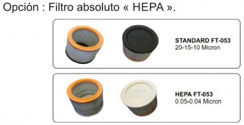 ASPIRADOR POLVO KROSS MELODY 900 W.