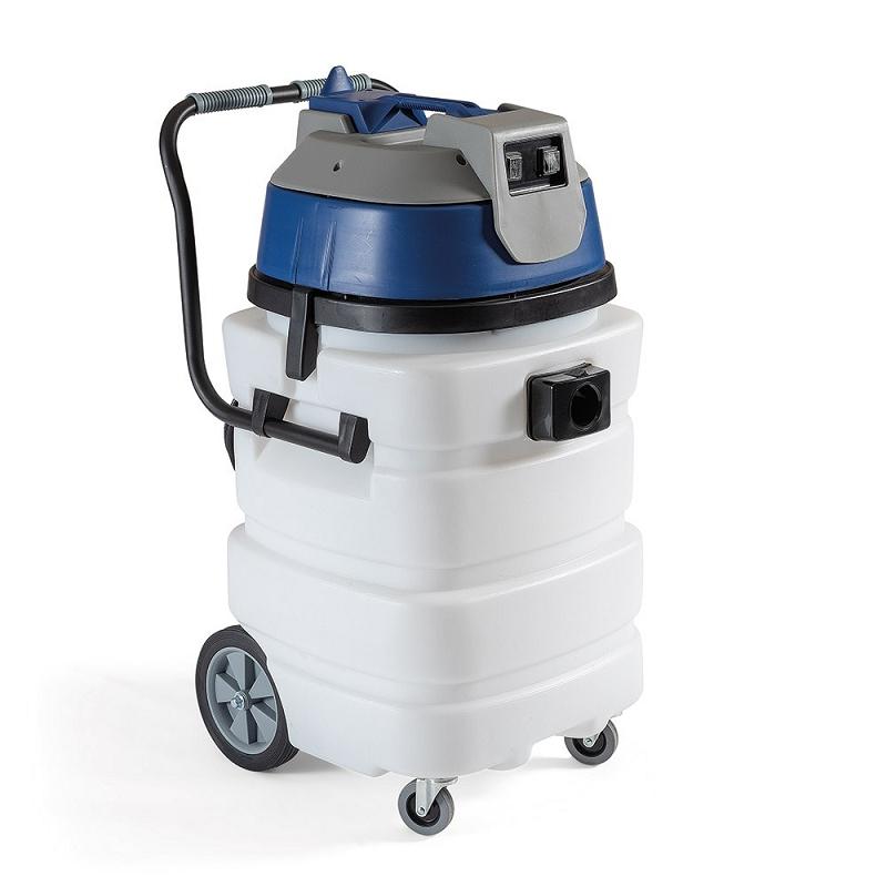 ASPIRADOR 90Lts PVC 2 MOTORES SC604/2