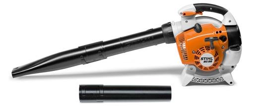 SOPLADOR STIHL BG 86