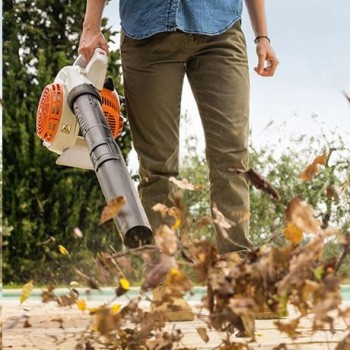 SOPLADOR STIHL BG 86