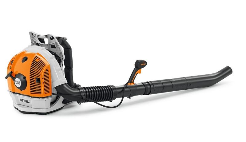 SOPLADOR STIHL BR600