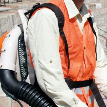 SOPLADOR STIHL BR600