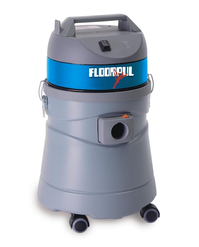 ASPIRADOR POLVO-AGUA PL25 PWD