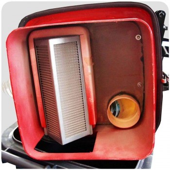 ASPIRADOR KROSS ASPIRATODO