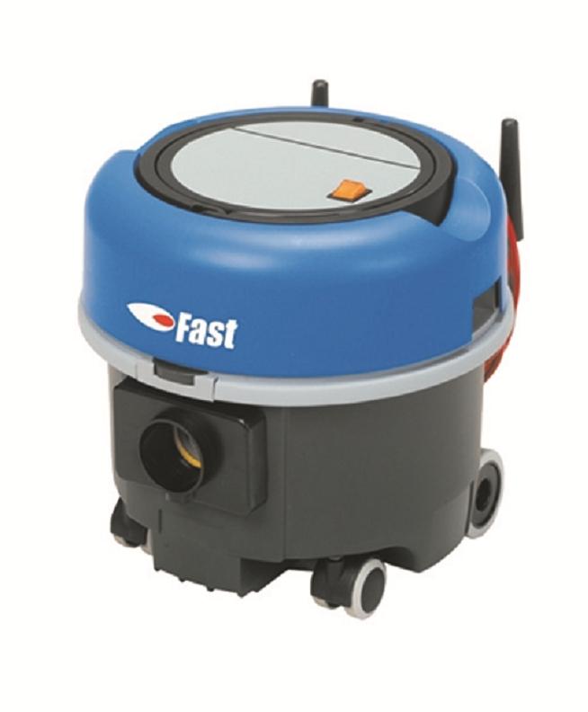 ASPIRADOR HI FILTRATION 6.0 230V