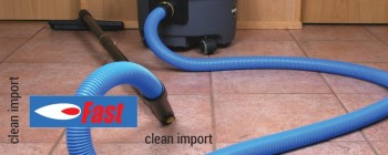 ASPIRADOR HI FILTRATION 6.0 230V