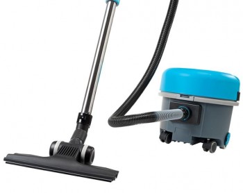 ASPIRADOR HI FILTRATION 6.0 230V