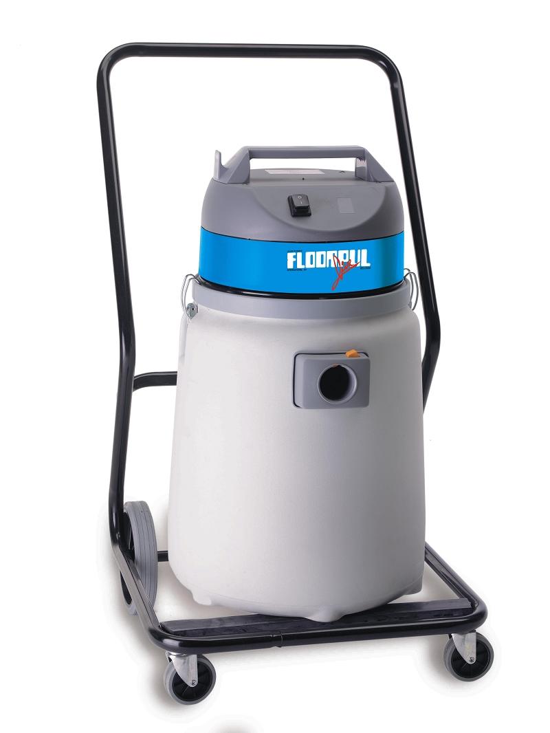 ASPIRADOR POLVO - AGUA PL40 PVD