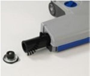 ASPIRADOR BATE-MOQUETAS RX380E