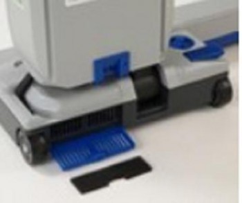 ASPIRADOR BATE-MOQUETAS RX380E