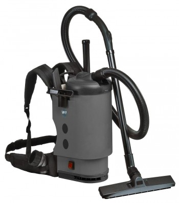 ASPIRADOR DORSAL POLVO W1 (Modelos : W1 / W1 LI / W1 LI+)