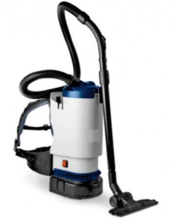 ASPIRADOR DORSAL POLVO W1 (Modelos : W1 / W1 LI / W1 LI+)