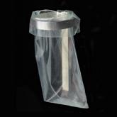 BOLSA BASURA TRANSPARENTE 52x60