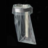 BOLSA BASURA TRANSPARENTE 52x60