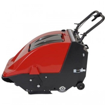 BARREDORA KROSS SWEEPER (BATERIAS + TRACC.) -500mm y 700 mm-