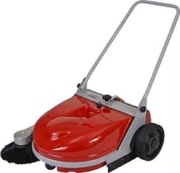 BARREDORA MANUAL KROSS SWEEPER 65