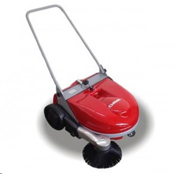 BARREDORA MANUAL KROSS SWEEPER 65