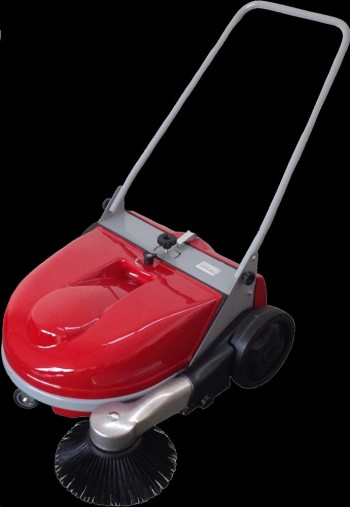 BARREDORA MANUAL KROSS SWEEPER 65