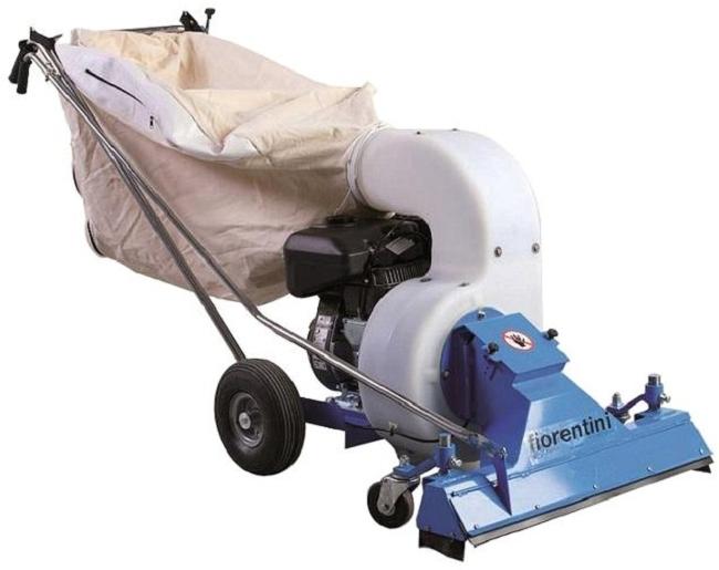 MOTOBARREDORA KROSS SUPER VACG