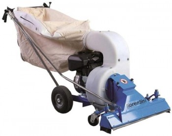 MOTOBARREDORA KROSS SUPER VACG