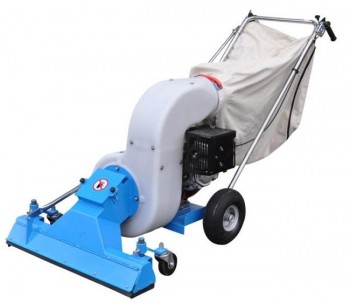 MOTOBARREDORA KROSS SUPER VACG