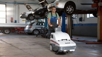 BARREDORA DULEVO SPARK 700 EH