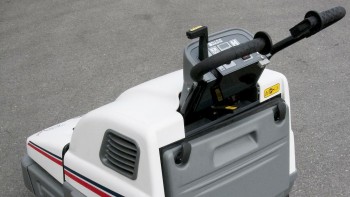 BARREDORA DULEVO SPARK 700 EH