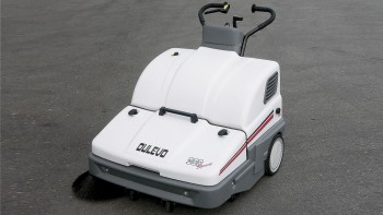 BARREDORA DULEVO SPARK 900 EH