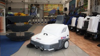 BARREDORA DULEVO SPARK 900 EH