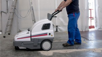 BARREDORA DULEVO SPARK 900 EH