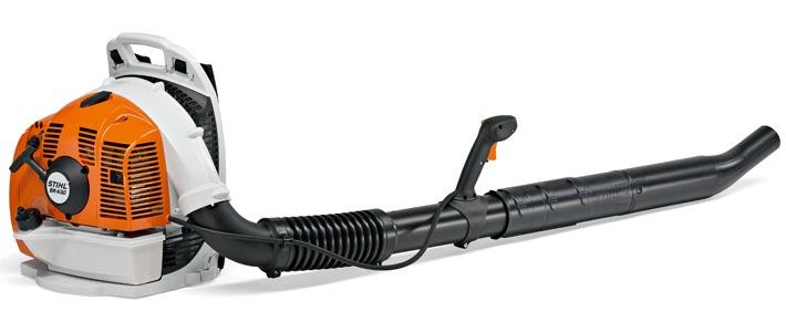 SOPLADOR MOCHILA STHIL BR 430