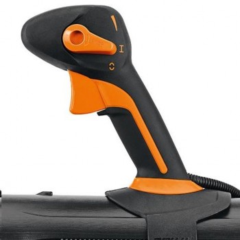 SOPLADOR MOCHILA STHIL BR 430