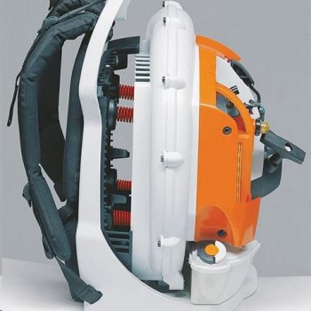 SOPLADOR MOCHILA STHIL BR 430