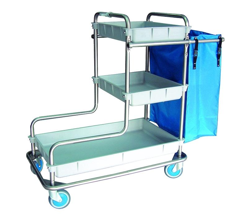 CARRO FACIL LIMPIEZA MOD. 50