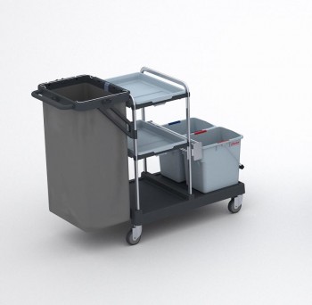 CARRO ORIGO 100 FX PLUS VILEDA