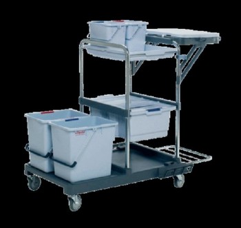 CARRO ORIGO 300 FX VILEDA