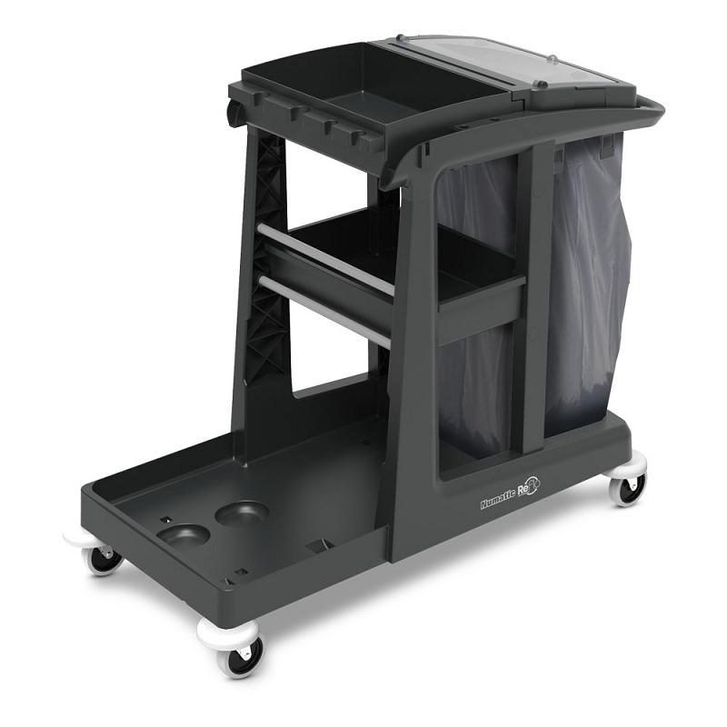CARRO ECOMATIC EM3 Reflo (Con Tapa)