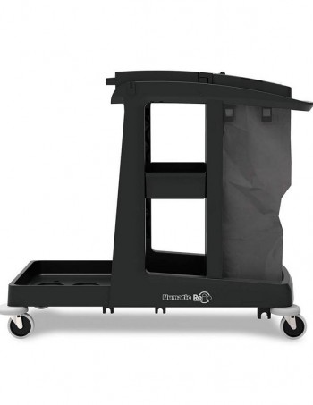 CARRO ECOMATIC EM3 Reflo (Con Tapa)